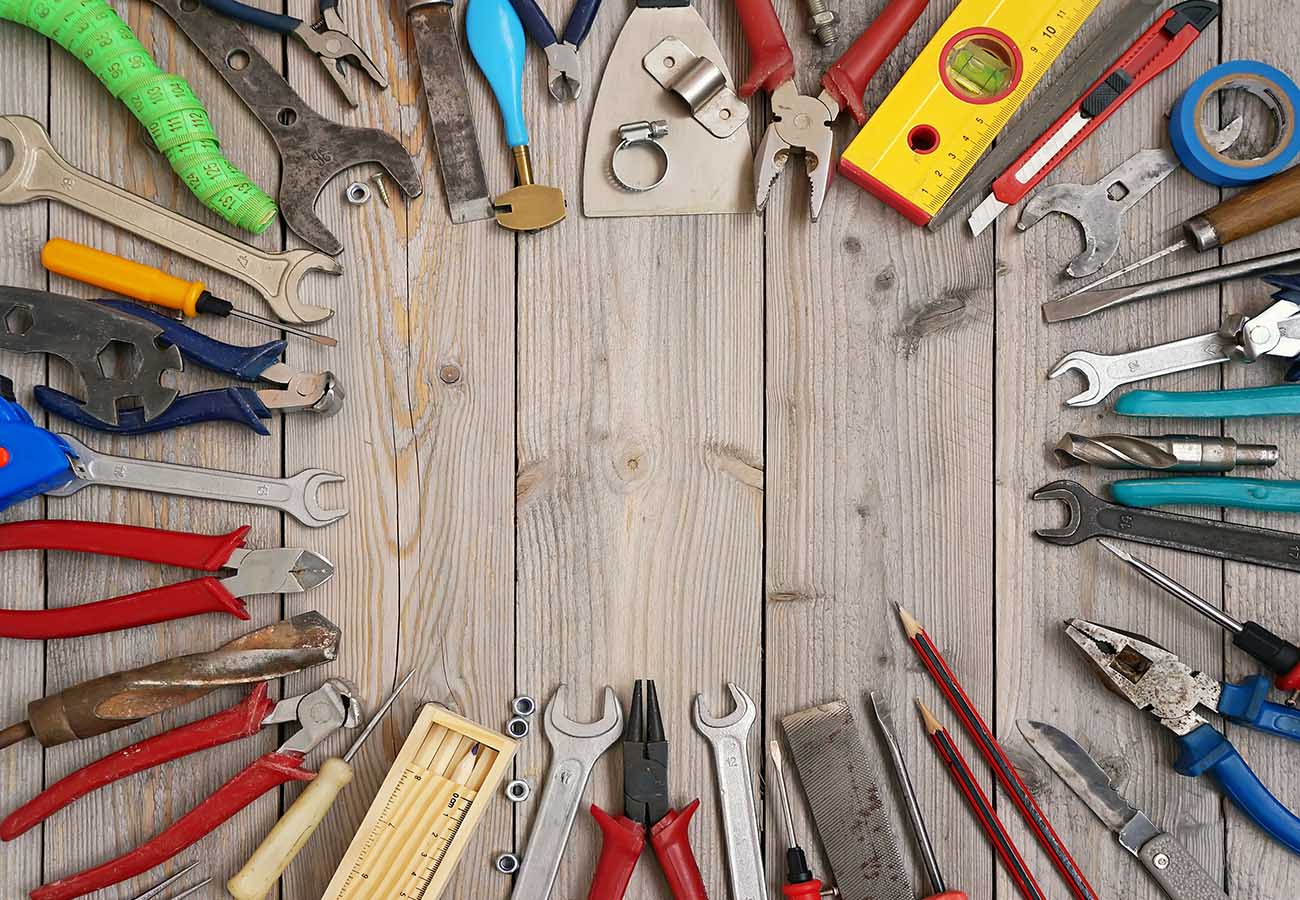 ACE TOOLS