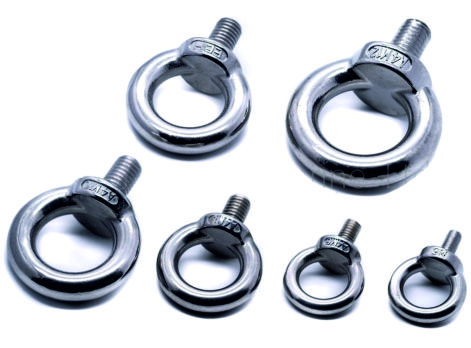 M.R. FORGING WORKS / M.R. TRADERS