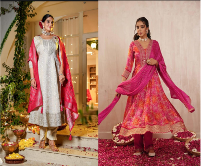 ADVAYA FASHION & STYLE