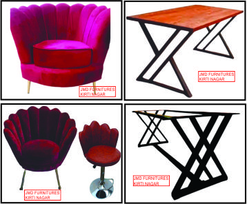 J.M.D. FURNITURES