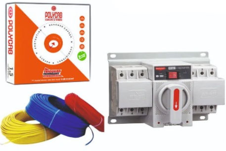 ANAND POWER SYSTEM