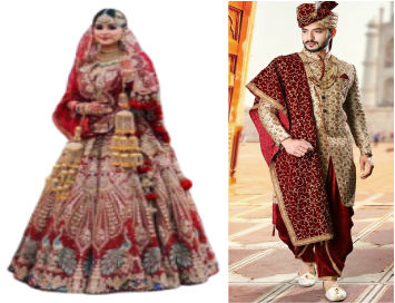 SUHAAG BRIDAL STUDIO