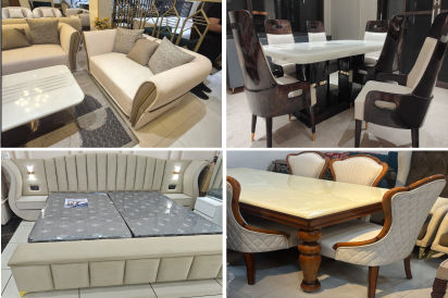 KAILASH FURNITURES