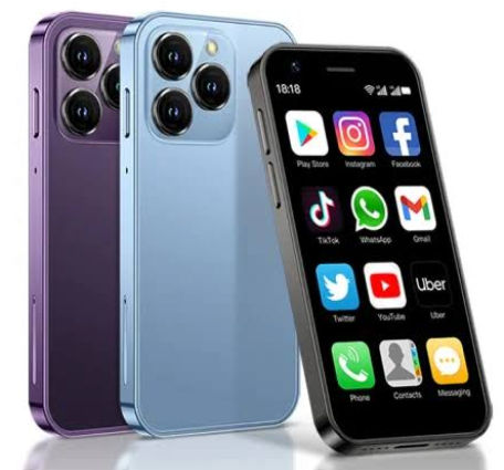 OM SAI MOBILE